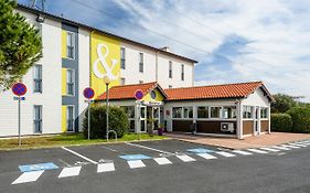 B&B Hôtel Narbonne (1)