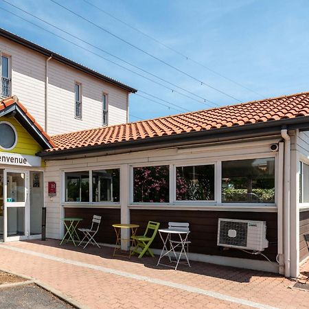 B&B Hôtel Narbonne  Buitenkant foto